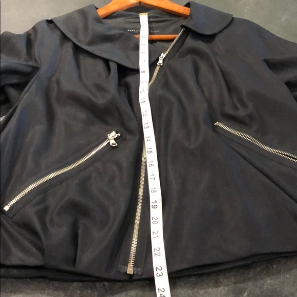 Black marc by marc jacobs jacket - Picture 11 of 12